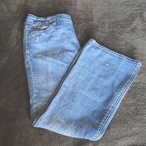 American Eagle Boyfriend Jeans